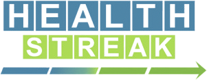 Health Streak Logo